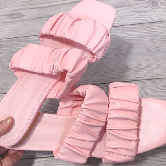 (82-3891) PIEPIEBUY Women's Sandals Size 8 - Picture 5 of 11